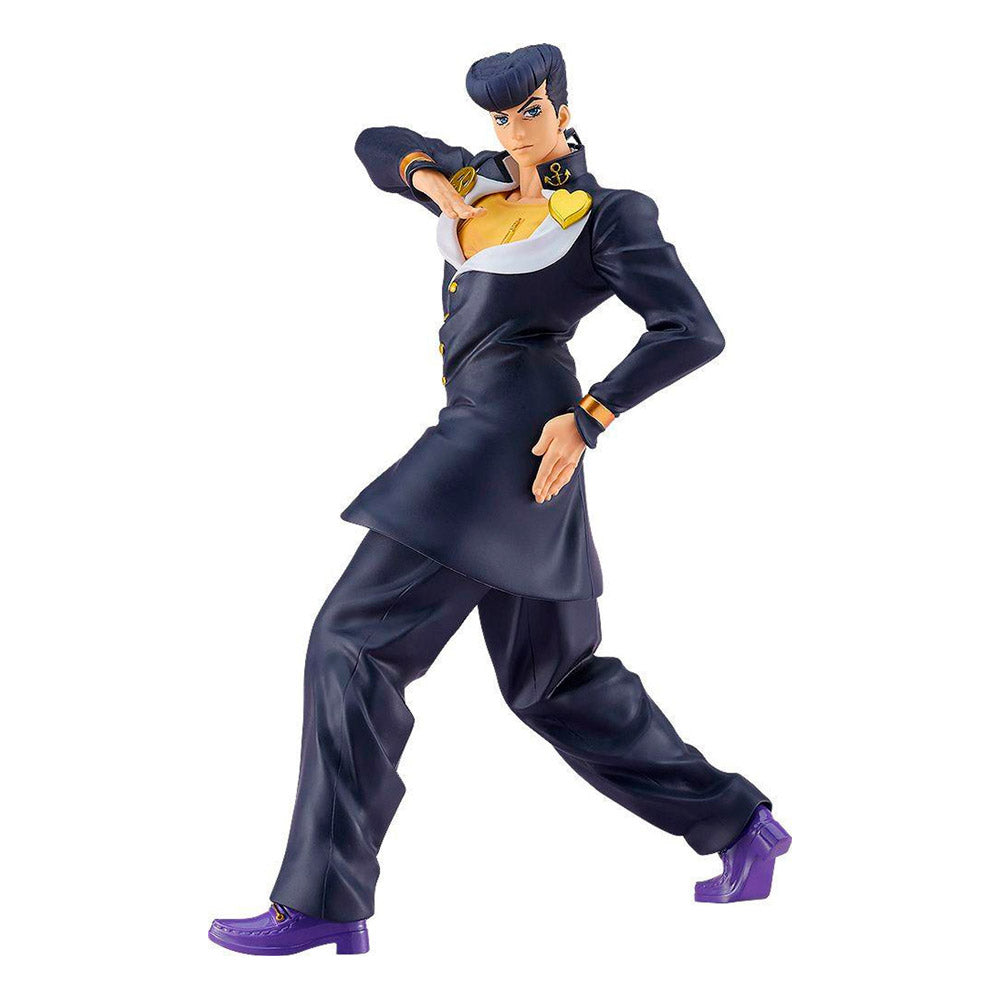 FIGURA POP UP PARADE JOSUKE HIGASHIKATA FIGURA POP UP PARADE JOSUKE HIGASHIKATA
